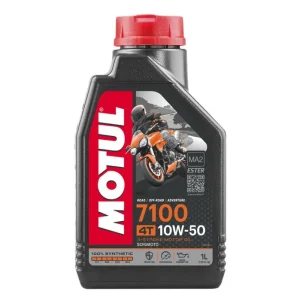 Reducere extra ULEI MOTUL - 7100 10W50 - 1L