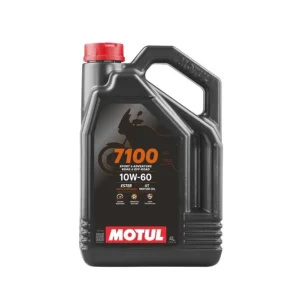Ieftin Ulei MOTUL - 7100 10W60 - 4L