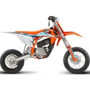 Comandă acum KTM SX-E 5 2023