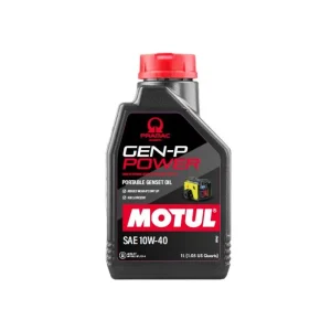 Ultima șansă Ulei MOTUL - GEN-D POWER 15W40 - 1L