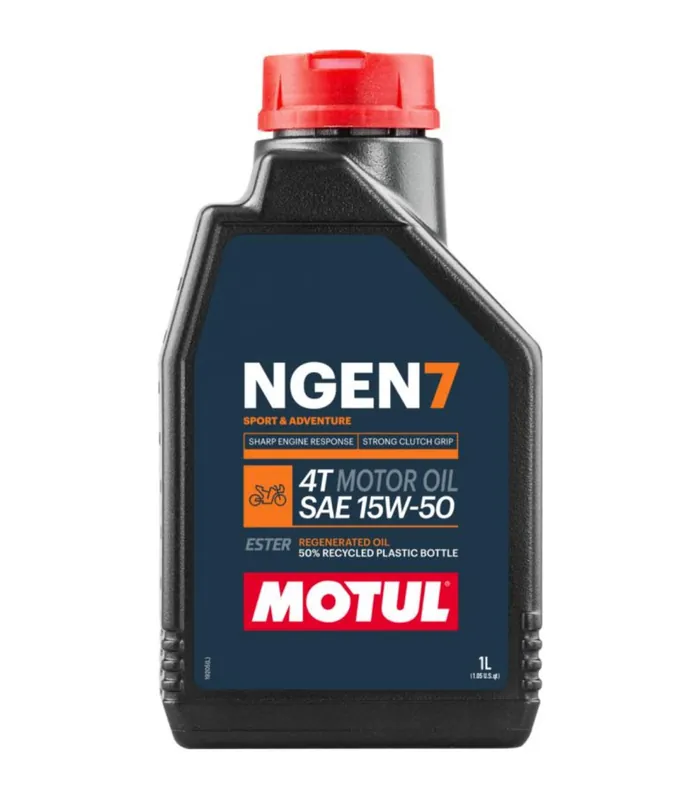 ULEI MOTUL - NGEN7 15W50 - 1L Noutate