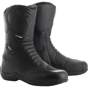 Ghete Andes V2 Drystar Negre Doar azi