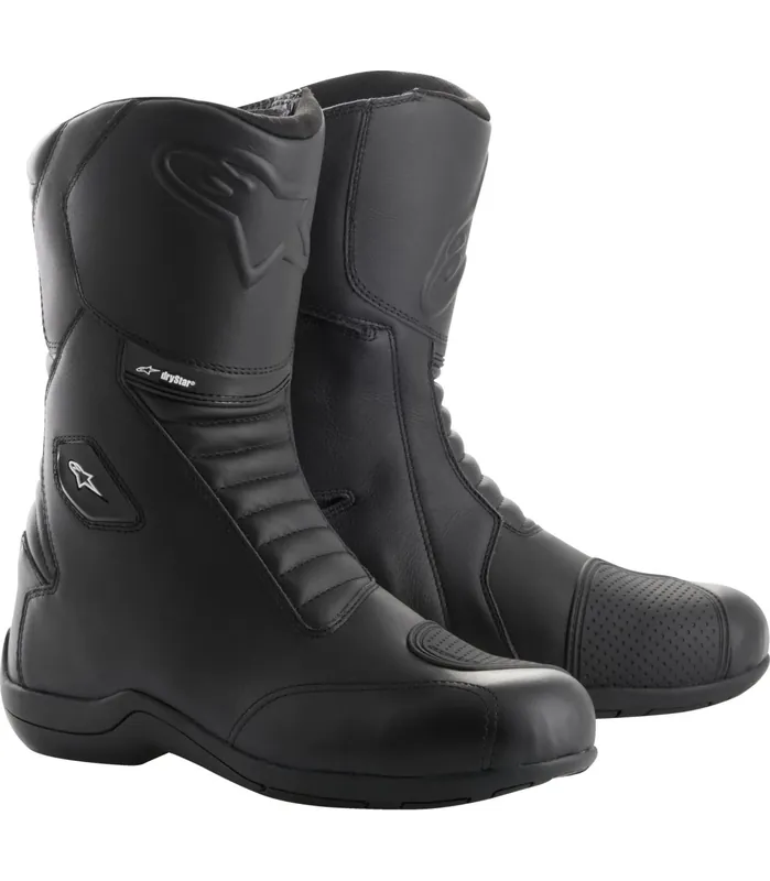 Ghete Andes V2 Drystar Negre Doar azi