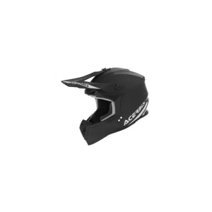 Casca Acerbis Linnear Solid Color 22-06 - Negru Vezi acum