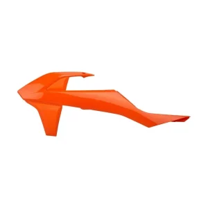 Preț redus Laterale Rezervor Polisport - Ktm Exc / Sx / Xc 17-19