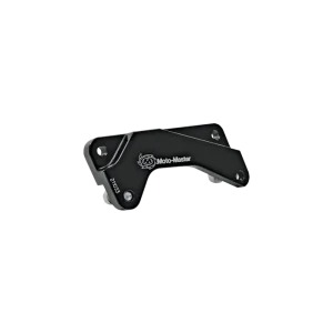 Comandă acum Adaptor Disc Supermoto Street, Negru