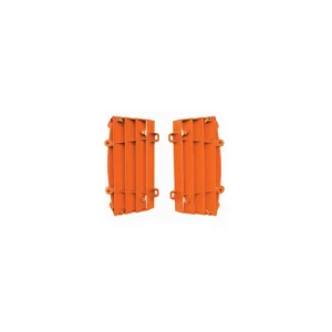 Preferatul clienților Protectii Plastic Radiator Polisport - Ktm Exc / Sx / Xc 16-21