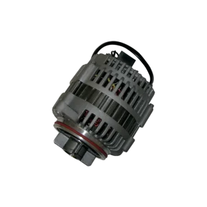 Alternator Hot Shot Negru Disponibil imediat