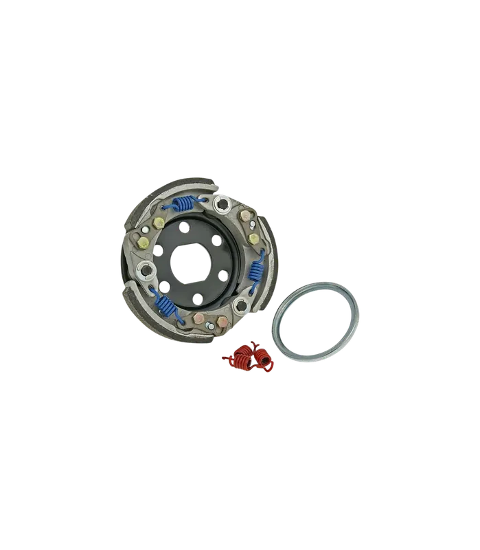 Preț mic Ambreiaj reglabil Evolution Racing Gri