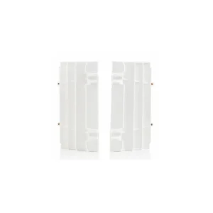 Protectii Radiator din plastic UFO - Husqvarna FE/TE/FC/TC 19 - 21 Super ofertă