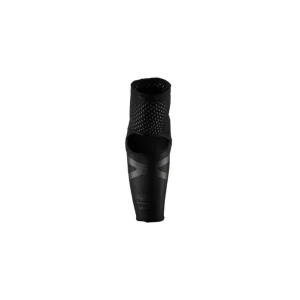 Ultima șansă Cotiere Moto Enduro - Mx Leatt 3DF 6.0 BLK