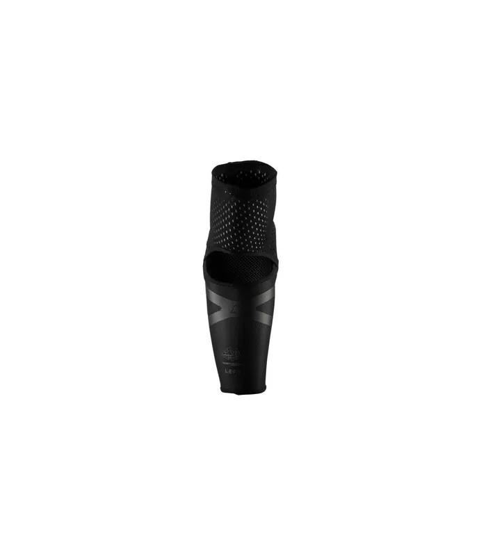 Ultima șansă Cotiere Moto Enduro - Mx Leatt 3DF 6.0 BLK