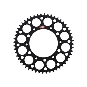 Pinion Spate Renthal Ktm Exc 00 - 21 [Negru] Discount