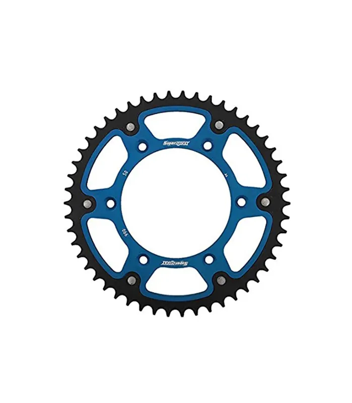 Pinion Spate Supersprox - Husqvarna 14 - 21 Lichidare de stoc
