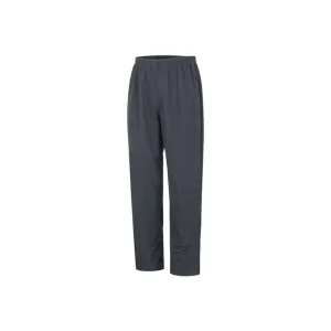 Reducere Pantaloni de ploaie negri