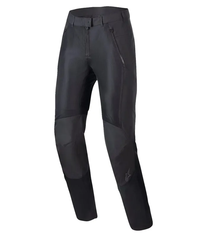 Retur gratuit Pantaloni Stella C-1 Negri
