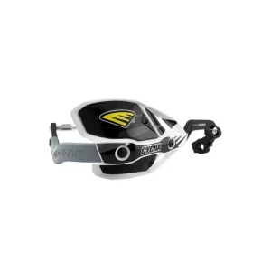 Handguard Cycra Ultra Probend CRM 7 / 8'' (22MM) [Negru / Alb] Doar azi
