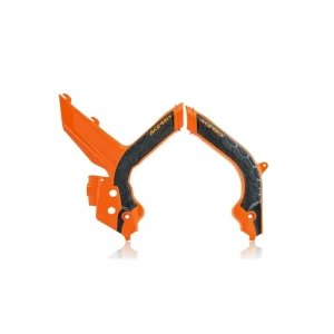 Protectii Cadru Acerbis X - Grip Ktm Exc 20 - 21 Ieftin