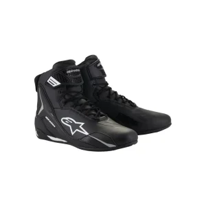 Popular Pantofi Stella Faster-4 Negri