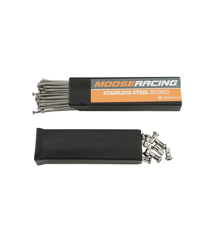 Set Spite Roata Fata Moose Racing 21'' Ktm Exc 00 - 17 Reducere de preț