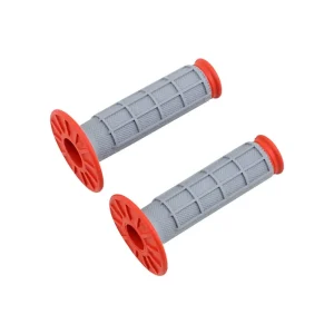 Retur gratuit Mansoane Renthal Dual Compound [Gri / Portocaliu]