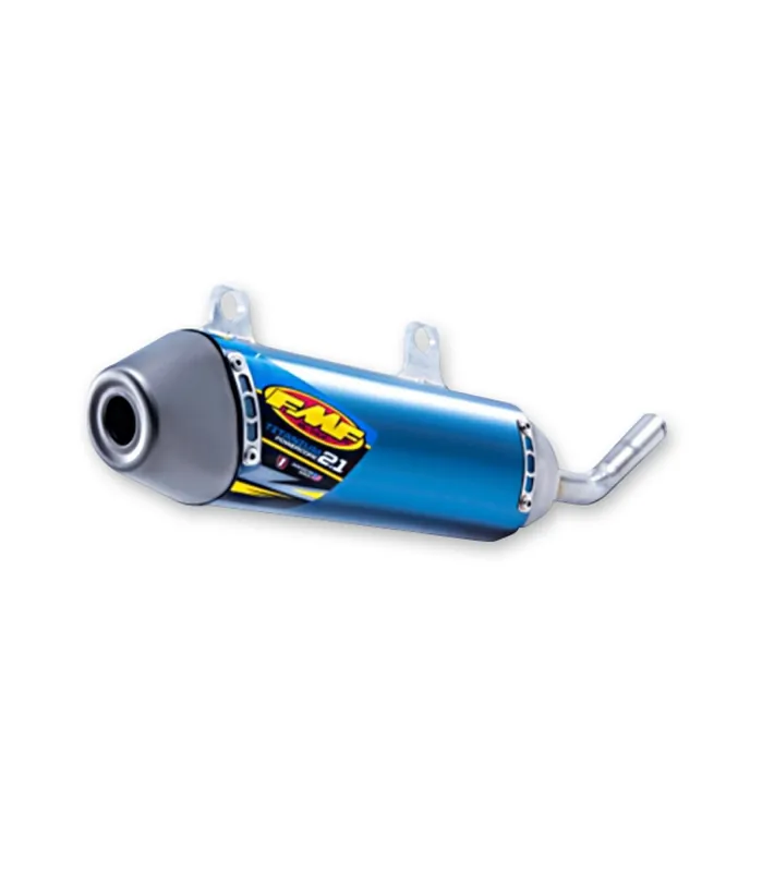 Ultima șansă Toba Finala FMF Powercore 2.1 Titan - Husqvarna Te 250 / 300 14 - 16