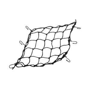 Popular Plasa Bagaje Cargo Net [Negru]