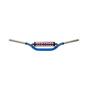 Popular Ghidon Renthal 28 MM - Husqvarna Fe 250 / 350 13 - 20 [Albastru]