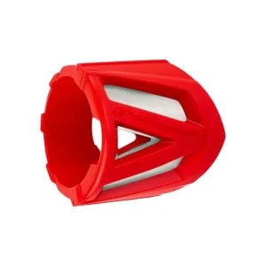 Protectie Toba Polisport 200 - 330 mm [Rosu] Popular