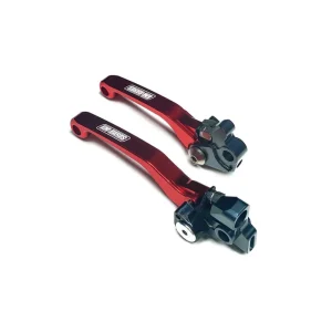 Set Manete Pliabile Fm Parts - Beta RR / X-Trainer 13 - 21 Preferatul clienților
