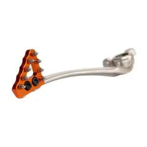 Varf Pedala Frană KTM / Husqvarna / GasGas [Portocaliu] Ofertă