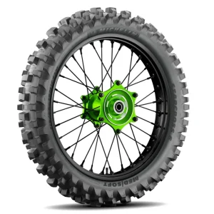 Anvelopa Spate Michelin Starcross 6 Medium Soft 110/90-19 62M NHS Cel mai bun preț