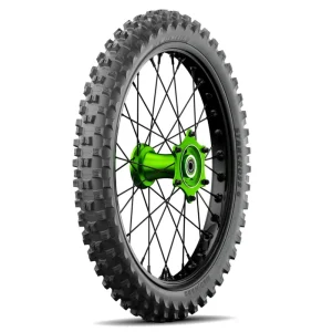 Anvelopa Fata Michelin Starcross 6 Medium Hard 80/100-21 54M NHS Vezi acum