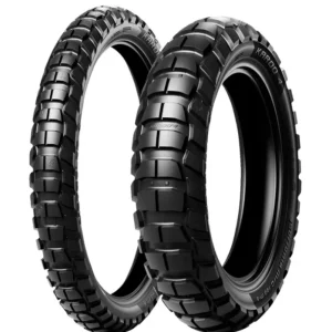 Lichidare de stoc Anvelopa Spate Metzeler Karoo™ KAR4 150/70R17 69Q M+S TL