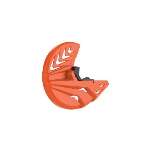 Protectie Disc Frana Fata KTM / GASGAS Portocaliu Reducere de preț