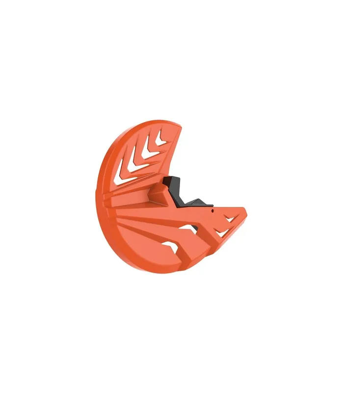 Protectie Disc Frana Fata KTM / GASGAS Portocaliu Reducere de preț