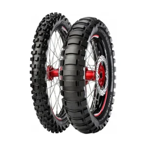 Anvelopa Spate Metzeler Karoo™ Extreme KAR EXT 150/70R17 69R TL Reducere extra