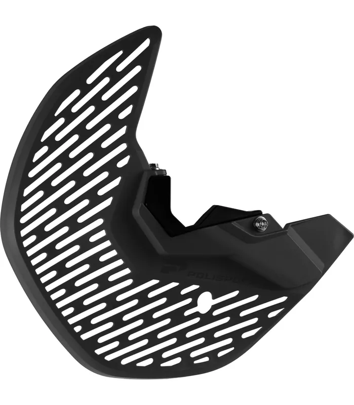 Preferatul clienților Protectie Disc MX si Furca inferioara Negru
