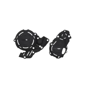 Vezi acum PROTECTOR MOTOR X-POWER GASGAS MCF 250/350 24/25 - NEGRU