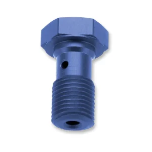 Chilipir Banjo Bolt Albastru