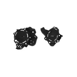 X-POWER KTM SX125 23/25 + EXC150 24/25+ HUSQ TC125 23/25 + TE150 24/25- NEGRU Chilipir