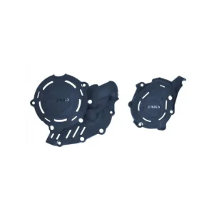 X-POWER KTM SXF 450 23/25 + EXC-F 450 24/25 + HVA FC 450 23/25 + FE 450 24/25 + GASGAS MC/EC 450 24/25 - ALBASTRU ÎNCHIS Promoție