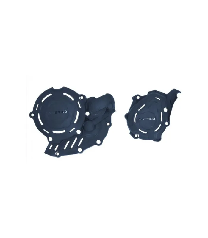 X-POWER KTM SXF 450 23/25 + EXC-F 450 24/25 + HVA FC 450 23/25 + FE 450 24/25 + GASGAS MC/EC 450 24/25 - ALBASTRU ÎNCHIS Promoție