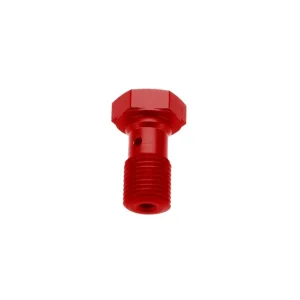 Bestseller Banjo Bolt Red
