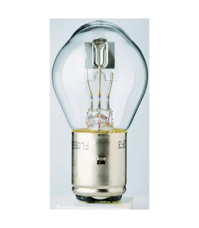 Ofertă limitată Bec de schimb 12v 25-25w transparent