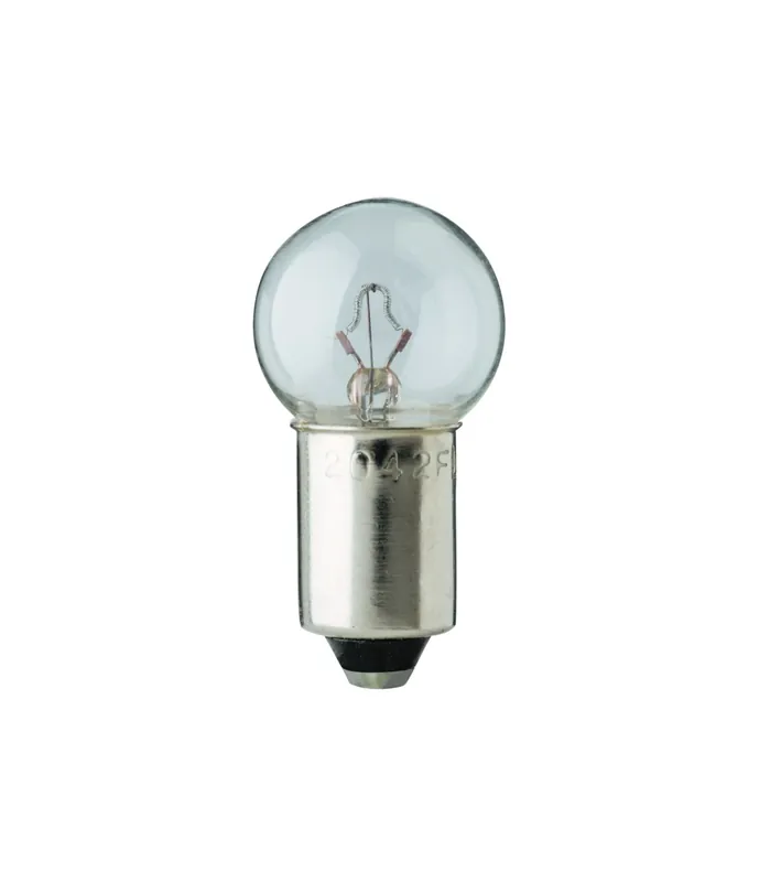 Nu rata Bec de schimb 12v-4w transparent