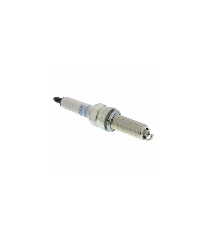 Bujie cu aprindere laser Iridium Doar azi
