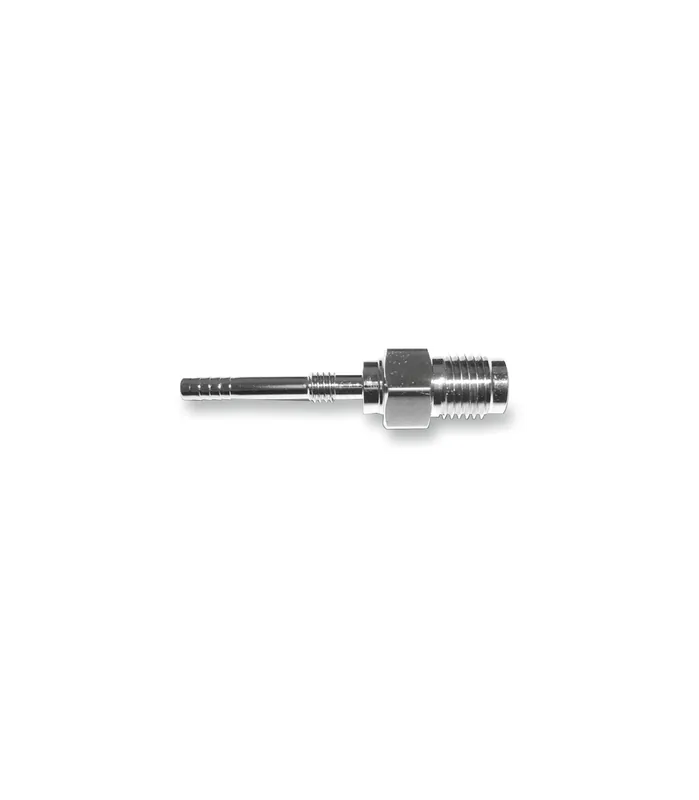 Byo Build-your Own Inverted Flare Chrome Vezi acum