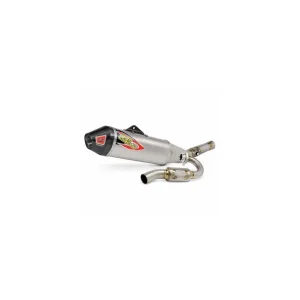 Super ofertă Sistem de evacuare T-6 Euro Ss-ti-cf Titan