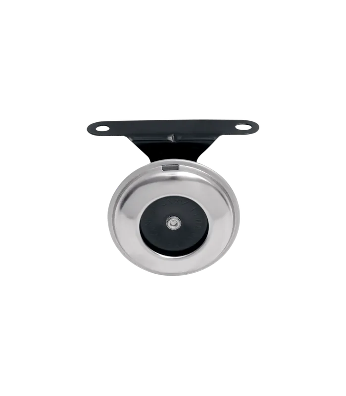 Claxon 12v cromat Ieftin